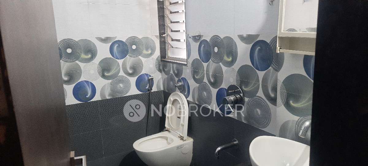 2 BHK Flat In Aashirwad Homes for Rent  In Aashirwad Homes