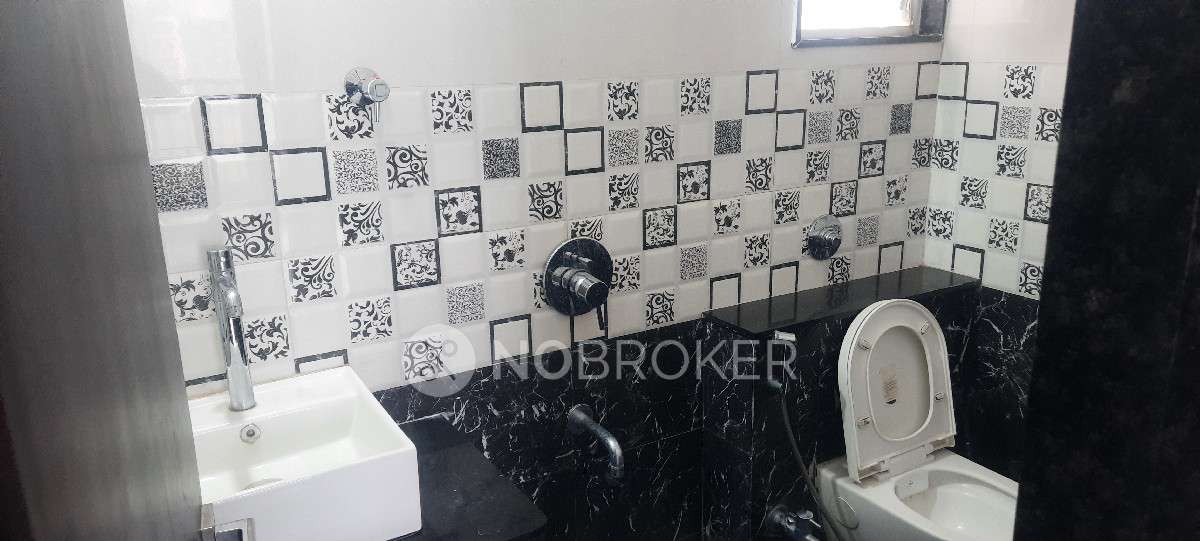 2 BHK Flat In Aashirwad Homes for Rent  In Aashirwad Homes