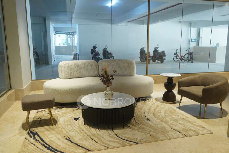 3 BHK Flat In Hariharas Sri Sai Viradhya For Sale  In Peerzadiguda