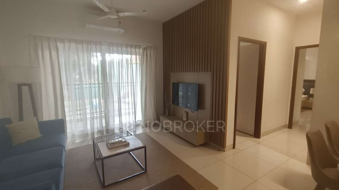 2 BHK Flat In Adarsh Greens For Sale  In Kogilu