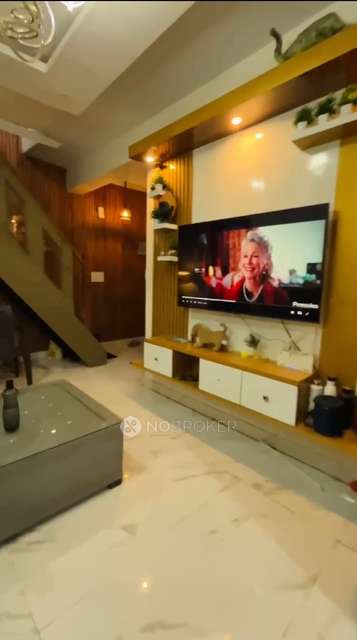 2 BHK Villa In Vihaan Wisteria for Rent  In Gautam Buddha Nagar