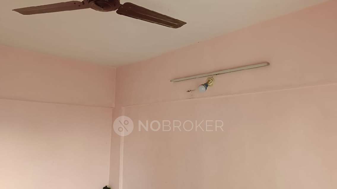 1 BHK Flat In Umang Homes for Rent  In Wagholi