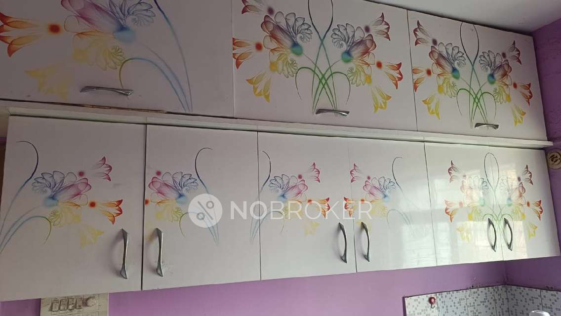 1 BHK Flat In Umang Homes for Rent  In Wagholi