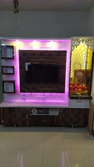 1 BHK Flat In Umang Homes for Rent  In Wagholi