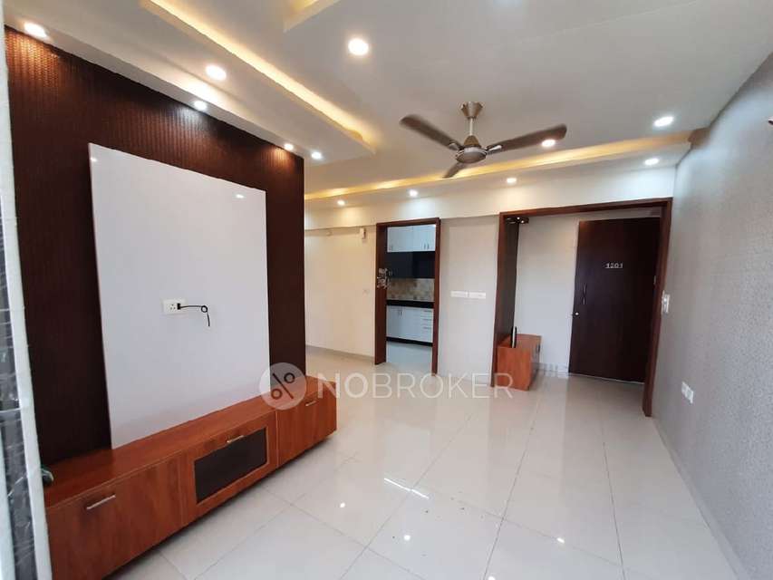 3 BHK Flat In Salarpuria Anugraha For Sale  In Vijayanagar
