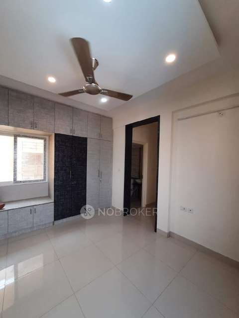 3 BHK Flat In Salarpuria Anugraha For Sale  In Vijayanagar