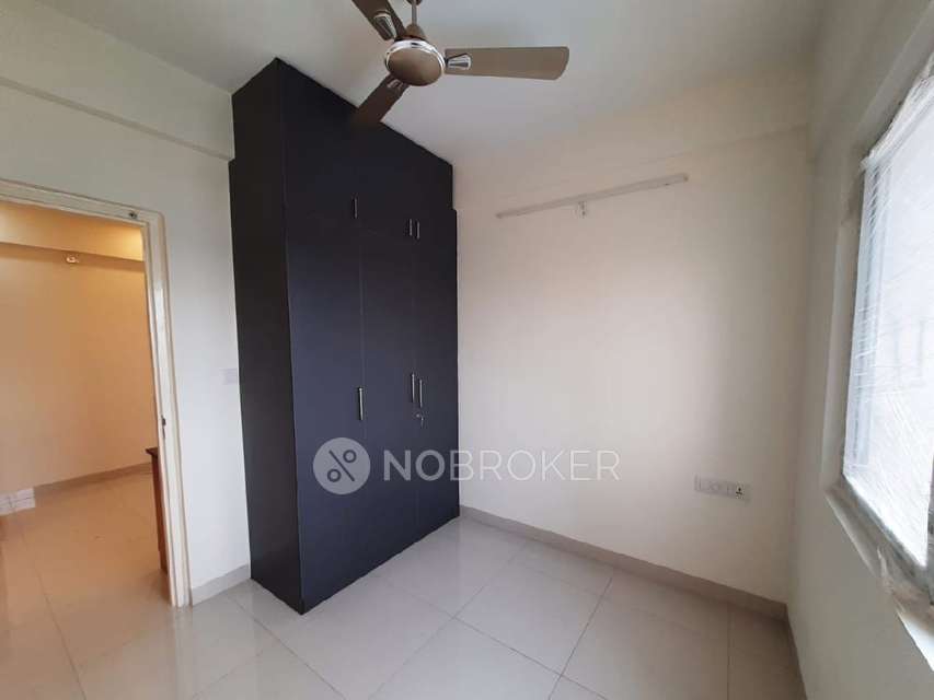 3 BHK Flat In Salarpuria Anugraha For Sale  In Vijayanagar