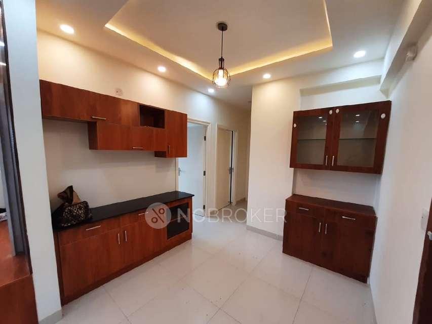 3 BHK Flat In Salarpuria Anugraha For Sale  In Vijayanagar