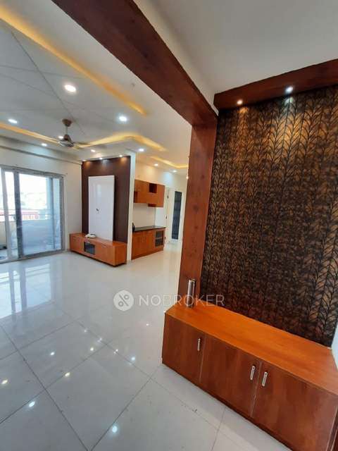 3 BHK Flat In Salarpuria Anugraha For Sale  In Vijayanagar