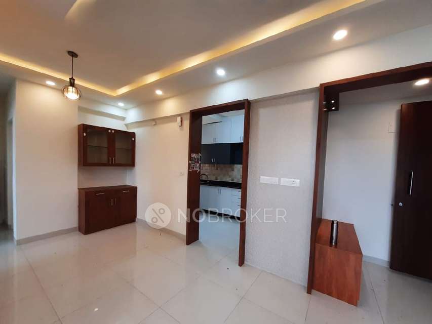 3 BHK Flat In Salarpuria Anugraha For Sale  In Vijayanagar