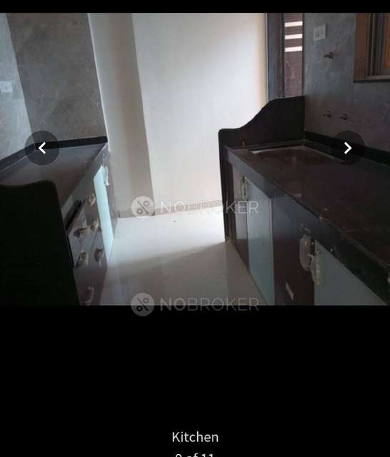 2 BHK Flat In Gk Rose Aster for Rent  In Punawale, Pune