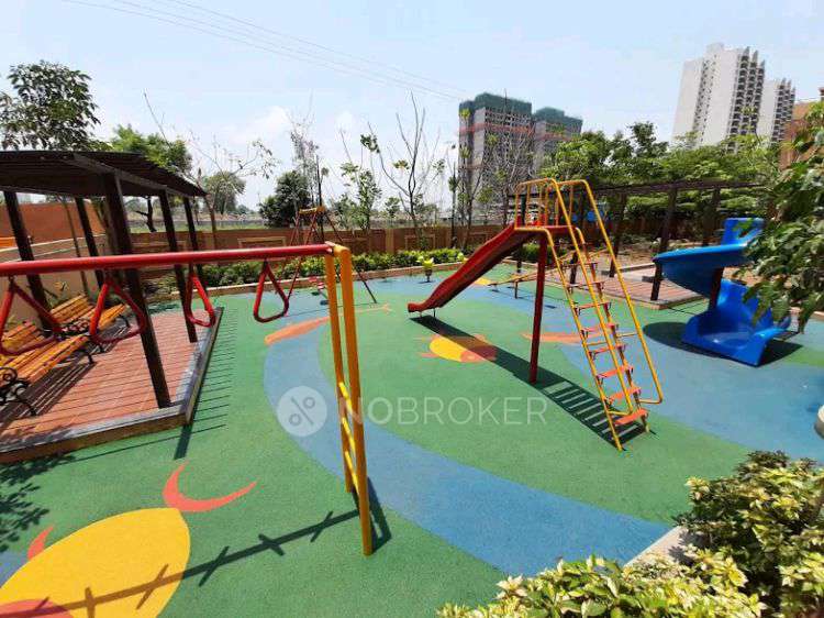 2 BHK Flat In Gk Rose Aster for Rent  In Gk Rose Aster