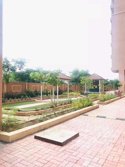 2 BHK Flat In Gk Rose Aster for Rent  In Gk Rose Aster