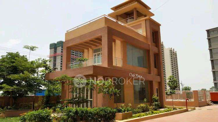 2 BHK Flat In Gk Rose Aster for Rent  In Gk Rose Aster