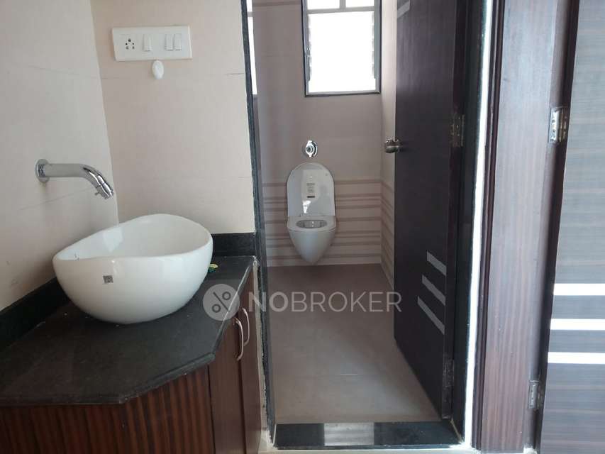 2 BHK Flat In Gk Rose Aster for Rent  In Punawale, Pune