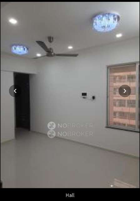 2 BHK Flat In Gk Rose Aster for Rent  In Punawale, Pune