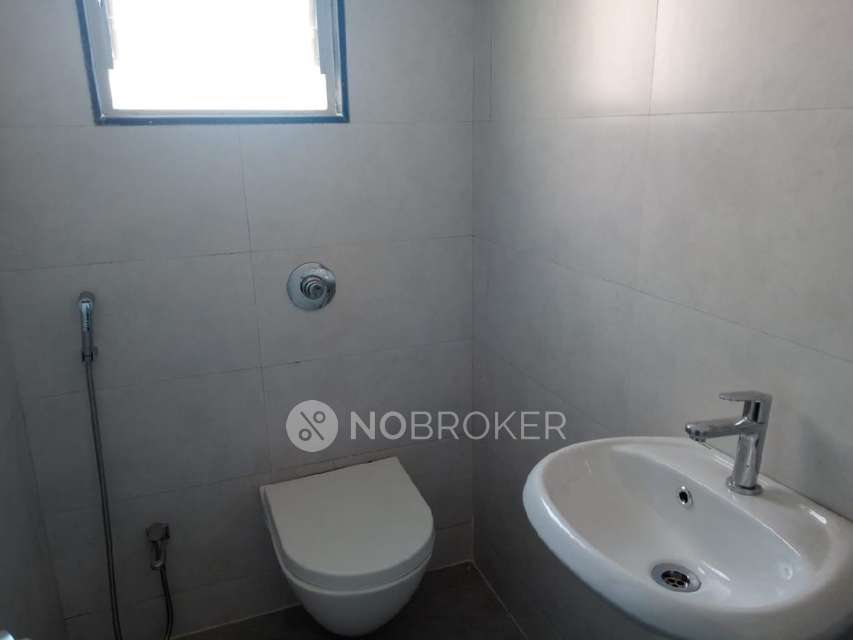 2 BHK Flat In Gk Rose Aster for Rent  In Punawale, Pune