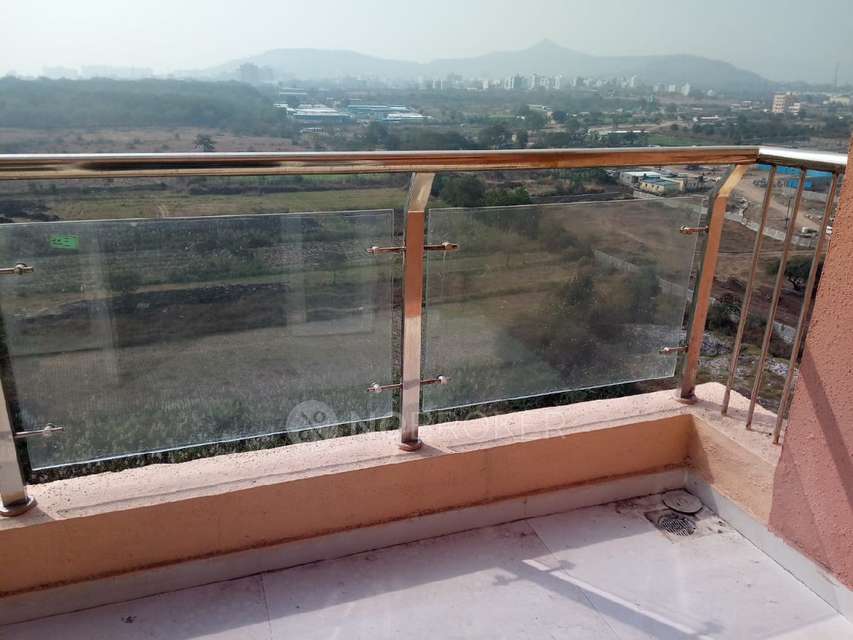 2 BHK Flat In Gk Rose Aster for Rent  In Punawale, Pune