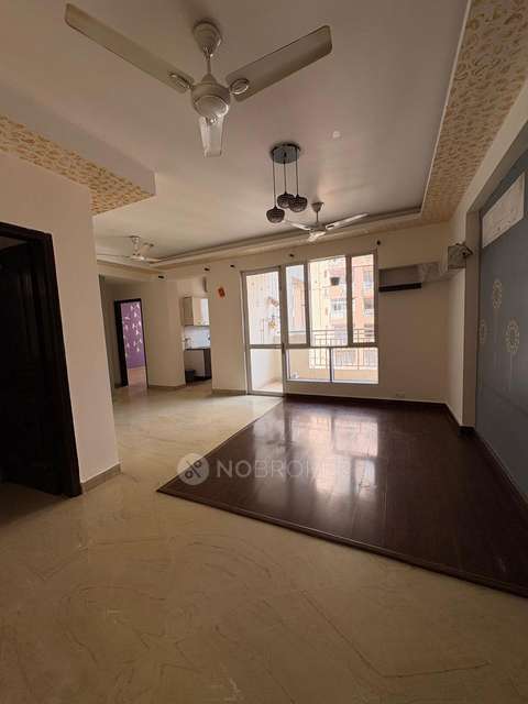 3 BHK Flat In Hr Oracle Elite Homz for Rent  In Sector 77