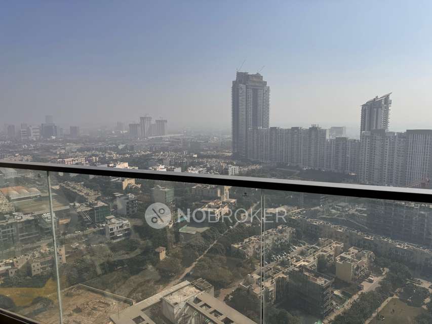 2 BHK Flat In M3m Heights for Rent  In Sector 65