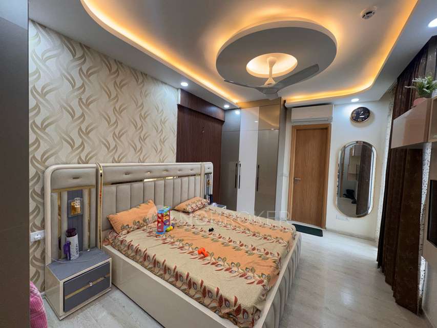 2 BHK Flat In M3m Heights for Rent  In Sector 65