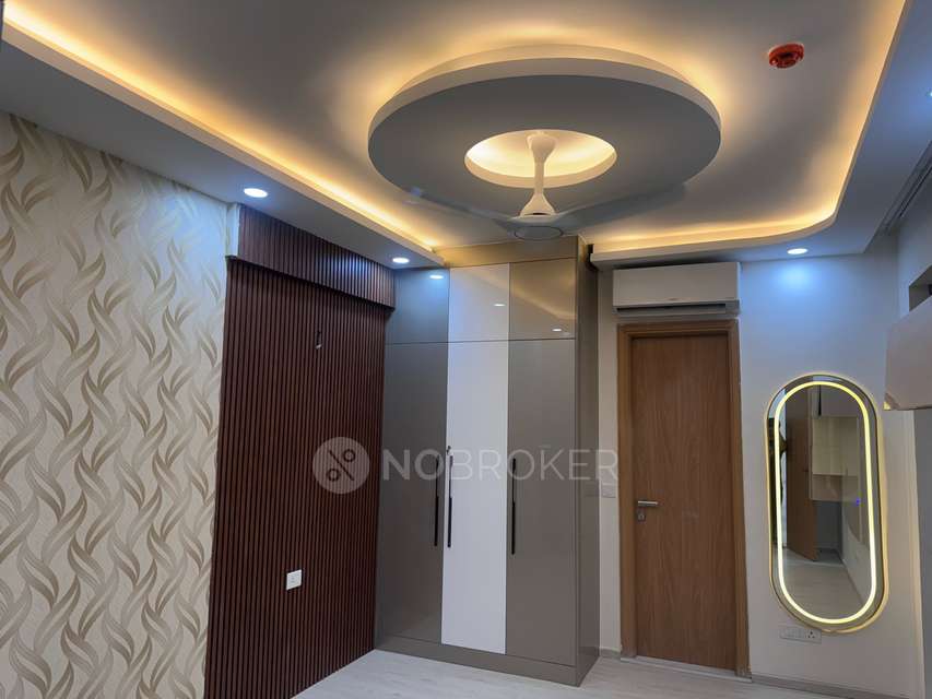 2 BHK Flat In M3m Heights for Rent  In Sector 65