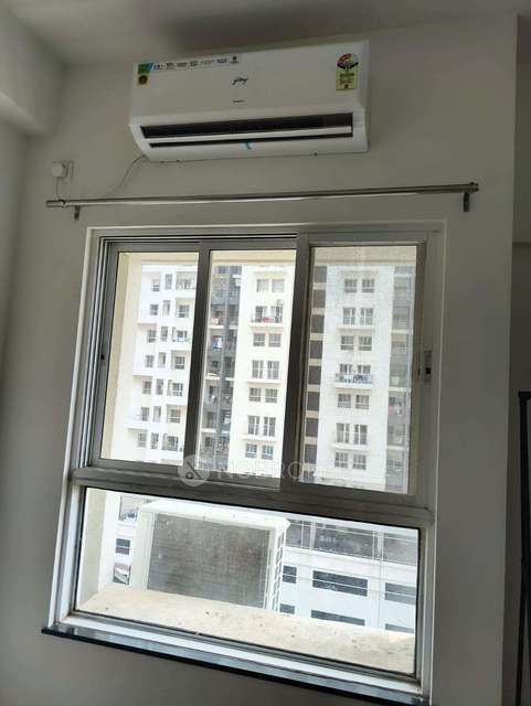 2 BHK Flat In Godrej Greens for Rent  In Undri