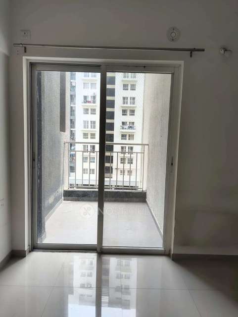 2 BHK Flat In Godrej Greens for Rent  In Undri