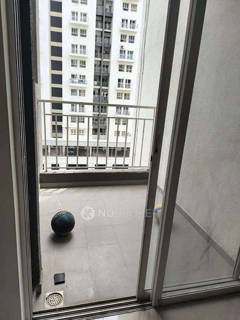 2 BHK Flat In Godrej Greens for Rent  In Undri