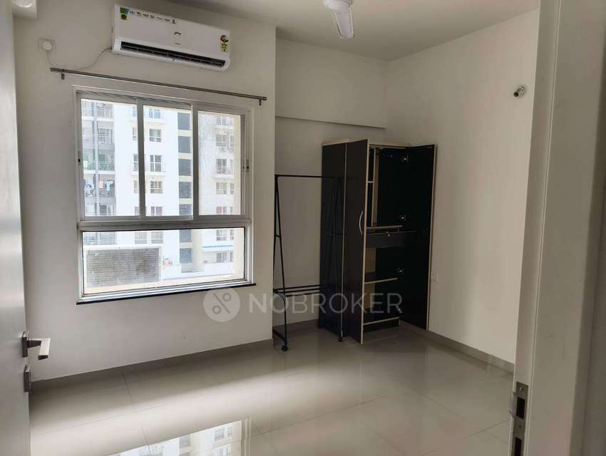 2 BHK Flat In Godrej Greens for Rent  In Undri