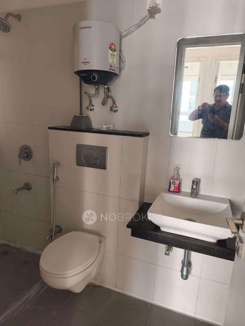 2 BHK Flat In Godrej Greens for Rent  In Undri