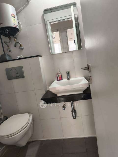 2 BHK Flat In Godrej Greens for Rent  In Undri