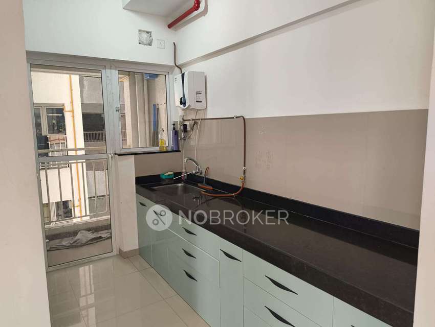 2 BHK Flat In Godrej Greens for Rent  In Undri