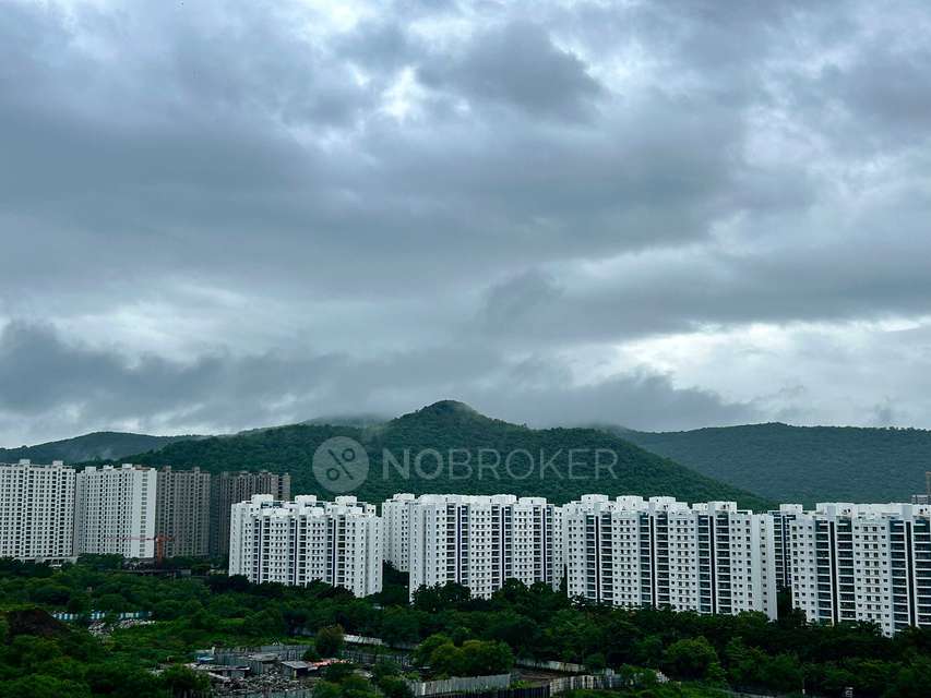 1 BHK Villa In Megapolis Saffron for Rent  In Hinjewadi