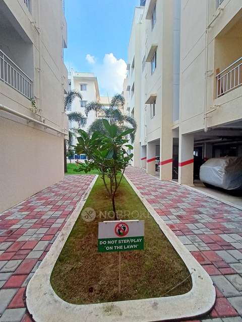 3 BHK Flat In Ars Green Villae For Sale  In Sarjapur Main Rd