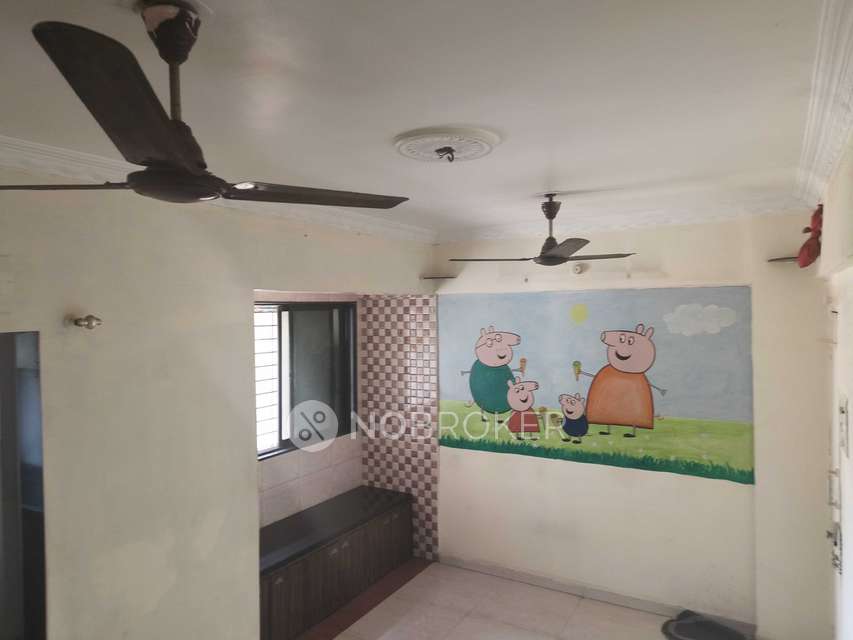 1 BHK Flat In Om Darshan, Kamothe For Sale  In Kamothe