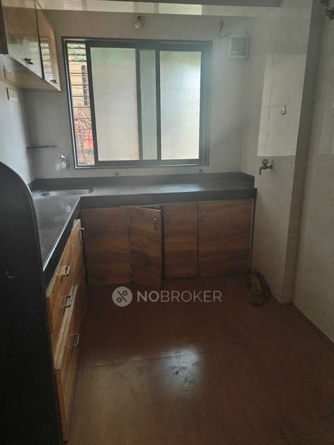 1 BHK Flat In Om Darshan, Kamothe For Sale  In Kamothe