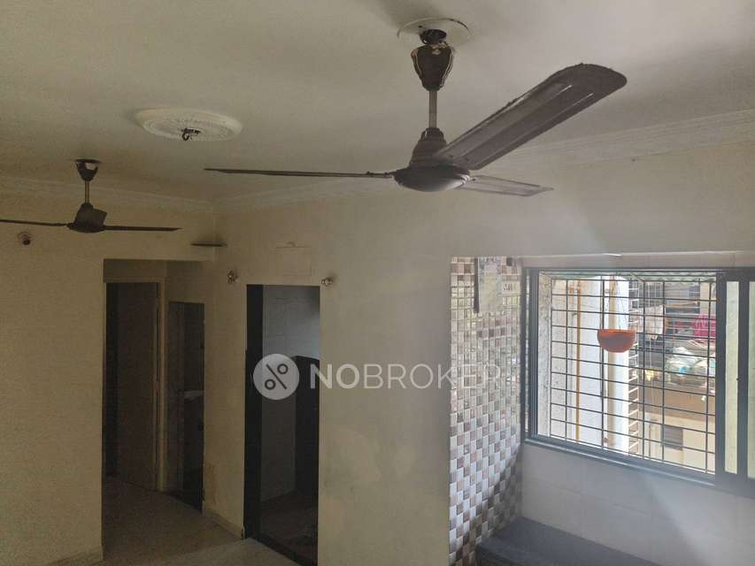 1 BHK Flat In Om Darshan, Kamothe For Sale  In Kamothe