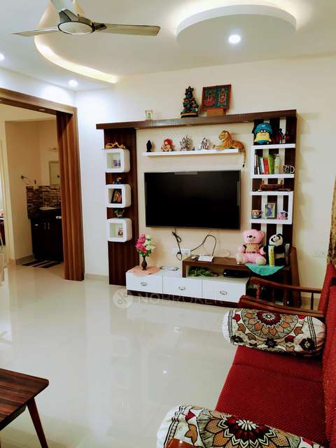2 BHK Flat In Malibu Rising City for Rent  In Whitefield, Bangalore
