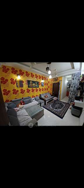 1 BHK Flat In Palm Village  For Sale  In  Aimnabad, Bisrakh Jalalpur 
