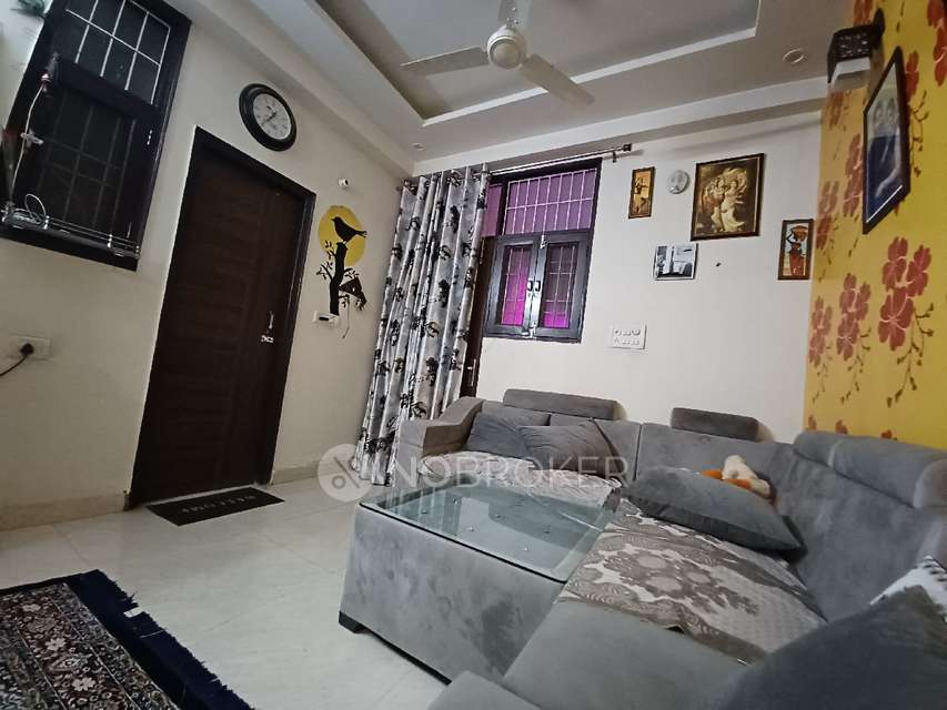 1 BHK Flat In Palm Village  For Sale  In  Aimnabad, Bisrakh Jalalpur 