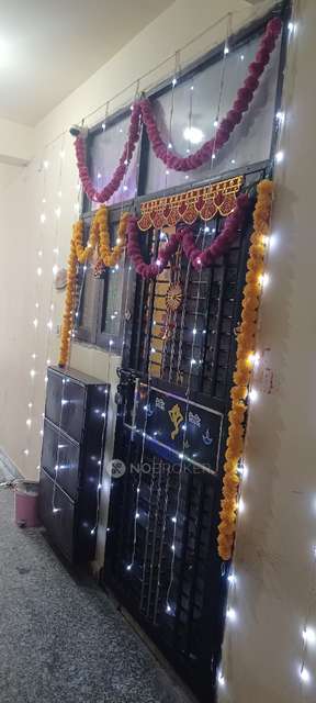 1 BHK Flat In Palm Village  For Sale  In  Aimnabad, Bisrakh Jalalpur 