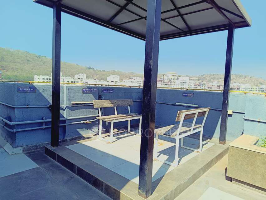 2 BHK Flat In Prestige Avenue, Pashan For Sale  In Pashan