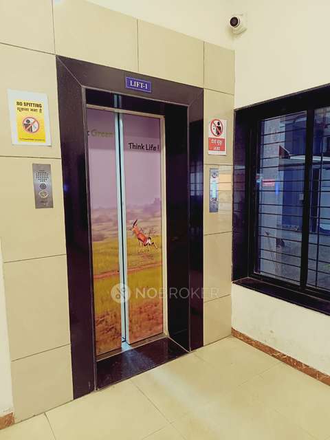 2 BHK Flat In Prestige Avenue, Pashan For Sale  In Pashan