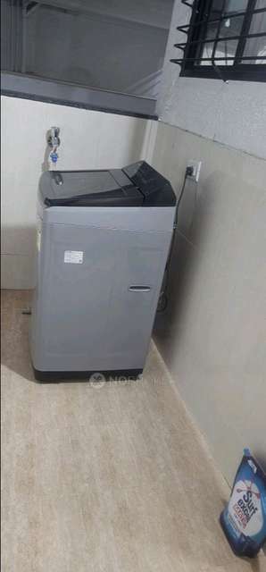 2 BHK Flat In Prestige Avenue, Pashan For Sale  In Baner Pashan Link Road, Pune