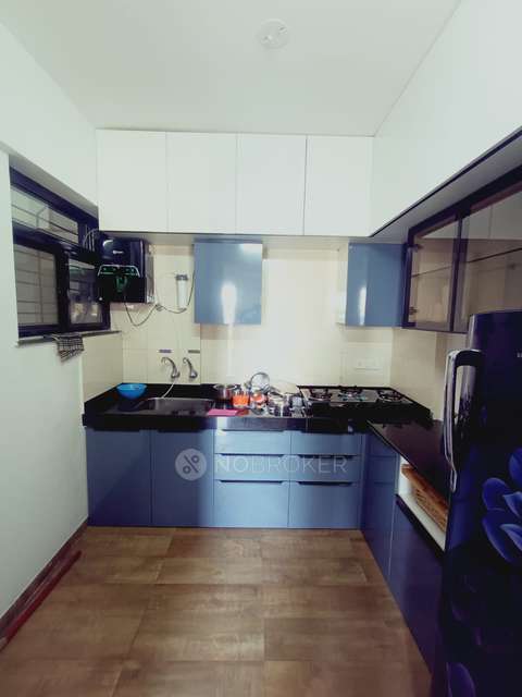 2 BHK Flat In Prestige Avenue, Pashan For Sale  In Pashan