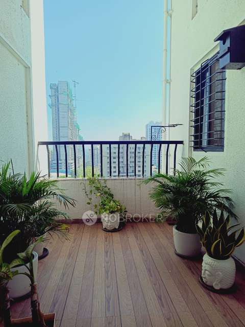 2 BHK Flat In Prestige Avenue, Pashan For Sale  In Pashan
