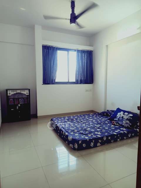 2 BHK Flat In Prestige Avenue, Pashan For Sale  In Pashan