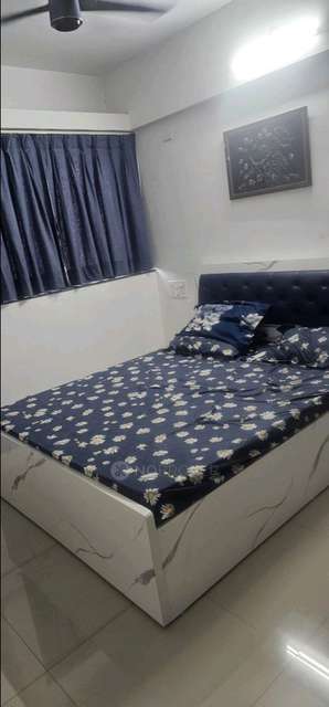 2 BHK Flat In Prestige Avenue, Pashan For Sale  In Baner Pashan Link Road, Pune