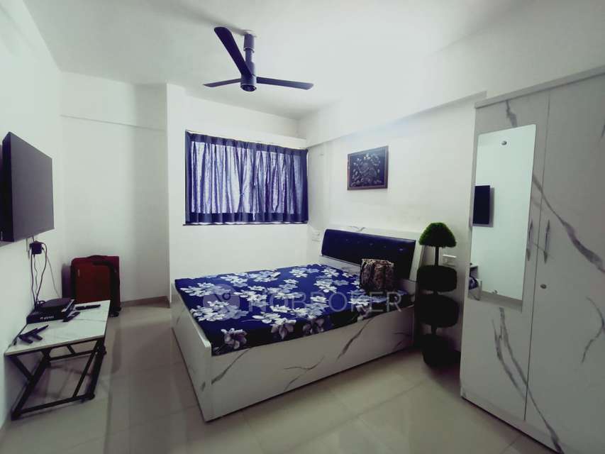 2 BHK Flat In Prestige Avenue, Pashan For Sale  In Pashan